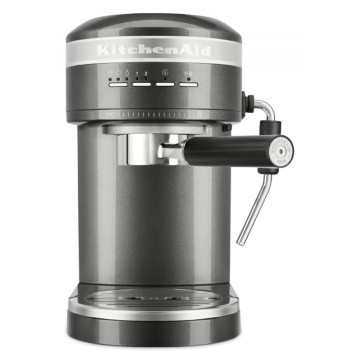 Кавоварка еспресо KitchenAid Artisan 5KES6503EMS