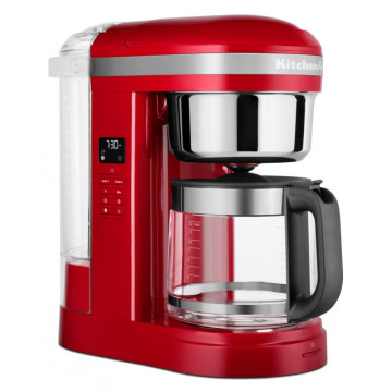 Кавоварка крапельна KitchenAid 5KCM1209EER