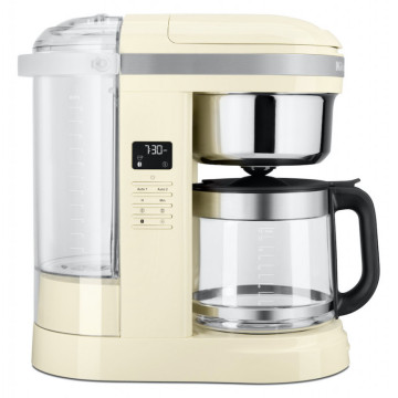 Кавоварка крапельна KitchenAid 5KCM1209EAC
