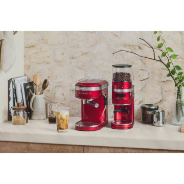Кавомолка KitchenAid Artisan 5KCG8433ECA