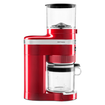 Кавомолка KitchenAid Artisan 5KCG8433ECA
