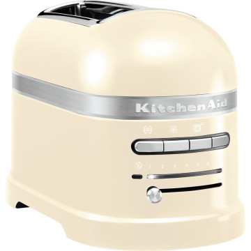 Тостер KitchenAid Artisan 5KMT2204EAC