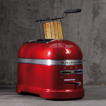 Тостер KitchenAid Artisan 5KMT2204ECA