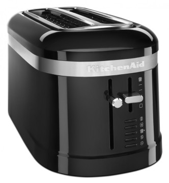 Тостер KitchenAid DESIGN 5KMT5115EOB