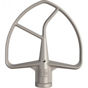 Насадка-лопатка KitchenAid 5K7SFB для чаші 6,9 л, купити в Україні, найкраща ціна – KitchenAid - Фото 10