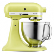 Міксер планетарний KitchenAid Artisan 4,8 л 5KSM185PSEAC, купити в Україні, найкраща ціна – KitchenAid - Фото 27