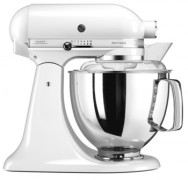 Міксер планетарний KitchenAid Artisan 4,8 л 5KSM175PSEMA, купити в Україні, найкраща ціна – KitchenAid - Фото 25
