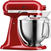 Міксер планетарний KitchenAid Artisan 4,8 л 5KSM185PSEGR, купити в Україні, найкраща ціна – KitchenAid - Фото 26
