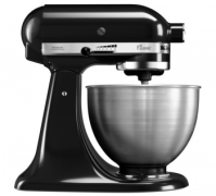 Миксер планетарный KitchenAid Classic 4,3 л 5K45SSEWH, купить в Украине, лучшая цена – KitchenAid - Фото 18