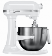 Міксер планетарний KitchenAid Heavy Duty 6,9 л 5KSM7591XESL, купити в Україні, найкраща ціна – KitchenAid - Фото 17