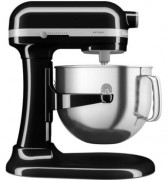 Міксер планетарний KitchenAid Artisan 6,6 л 5KSM70SHXECA, купити в Україні, найкраща ціна – KitchenAid - Фото 15