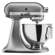 Міксер планетарний KitchenAid 4,3 л 5KSM95PSEBS, купити в Україні, найкраща ціна – KitchenAid - Фото 14