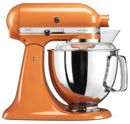 Насадка-м'ясорубка KitchenAid 5KSMFGA, купити в Україні, найкраща ціна – KitchenAid - Фото 85