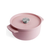 Каструля чавунна з кришкою KitchenAid CC006057-001, 3,3 л, купити в Україні, найкраща ціна – KitchenAid - Фото 19