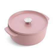 Каструля чавунна з кришкою KitchenAid CC006060-001, 5,2 л, купити в Україні, найкраща ціна – KitchenAid - Фото 19