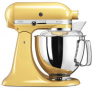 Міксер планетарний KitchenAid Artisan 4,8 л 5KSM175PSEJP, купити в Україні, найкраща ціна – KitchenAid - Фото 24