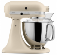 Міксер планетарний KitchenAid Artisan 4,8 л 5KSM175PSEJP, купити в Україні, найкраща ціна – KitchenAid - Фото 25