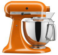 Насадка-м'ясорубка KitchenAid 5KSMFGA, купити в Україні, найкраща ціна – KitchenAid - Фото 63
