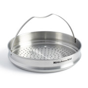 Купити пароварку для посуду KitchenAid у фірмовому магазині KitchenAid в Україні - Фото 10