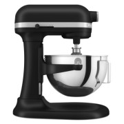 Міксер планетарний KitchenAid Heavy Duty 5,2 л 5KSM55SXXEWH, купити в Україні, найкраща ціна – KitchenAid - Фото 22