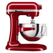 Міксер планетарний KitchenAid Heavy Duty 5,2 л 5KSM55SXXEWH, купити в Україні, найкраща ціна – KitchenAid - Фото 20