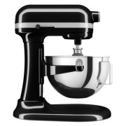 Міксер планетарний KitchenAid Heavy Duty 5,2 л 5KSM55SXXEWH, купити в Україні, найкраща ціна – KitchenAid - Фото 21