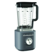 Блендер KitchenAid Pure Power 2 л 5KSB2073EBM матовий чорний, купити в Україні, найкраща ціна – KitchenAid - Фото 15