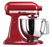 Міксер планетарний KitchenAid Artisan 4,8 л 5KSM125EFL, купити в Україні, найкраща ціна – KitchenAid - Фото 23