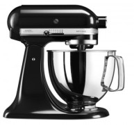 Міксер планетарний KitchenAid Artisan 4,8 л 5KSM125EFL, купити в Україні, найкраща ціна – KitchenAid - Фото 13
