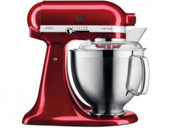Міксер планетарний KitchenAid Artisan 4,8 л 5KSM185PSEGR, купити в Україні, найкраща ціна – KitchenAid - Фото 22