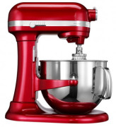 Міксер планетарний KitchenAid Artisan 6,9 л 5KSM7580XEMS, купити в Україні, найкраща ціна – KitchenAid - Фото 24