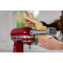 Набір з 3 насадок KitchenAid 5KSMPRA (розкочування тіста, спагетті, фетучіні), купити в Україні, найкраща ціна – KitchenAid - Фото 3