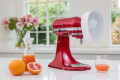 Насадка-соковитискач для цитрусових KitchenAid 5JE, купити в Україні, найкраща ціна – KitchenAid - Фото 2