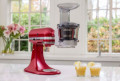 Насадка-соковитискач KitchenAid 5KSM1JA, купити в Україні, найкраща ціна – KitchenAid - Фото 3