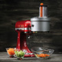 Насадка-кухонний комбайн KitchenAid 5KSM2FPA, купити в Україні, найкраща ціна – KitchenAid - Фото 4