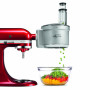 Насадка-кухонний комбайн KitchenAid 5KSM2FPA, купити в Україні, найкраща ціна – KitchenAid - Фото 14