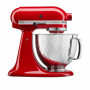 Чаша KitchenAid 4,8 л 5KSM5SSBQB, купити в Україні, найкраща ціна – KitchenAid - Фото 1