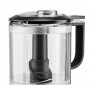 Кухонний мінікомбайн KitchenAid 5KFC0516EBM, купити в Україні, найкраща ціна – KitchenAid - Фото 7