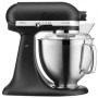 Міксер планетарний KitchenAid Artisan 4,8 л 5KSM175PSEBK