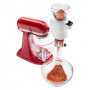 Насадка для зважування та просіювання KitchenAid 5KSMSFTA, купити в Україні, найкраща ціна – KitchenAid - Фото 5