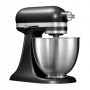 Міксер планетарний KitchenAid Artisan MINI 3,3 л 5KSM3311XEBM, купити в Україні, найкраща ціна – KitchenAid - Фото 1
