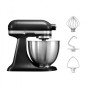 Міксер планетарний KitchenAid Artisan MINI 3,3 л 5KSM3311XEBM, купити в Україні, найкраща ціна – KitchenAid - Фото 8