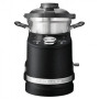 Кухонний комбайн KitchenAid Artisan 5KCF0201EBK, купити в Україні, найкраща ціна – KitchenAid - Фото 5