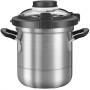 Кухонний комбайн KitchenAid Artisan 5KCF0201EBK, купити в Україні, найкраща ціна – KitchenAid - Фото 7