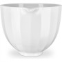 Чаша керамічна текстурована KitchenAid 4,7 л 5KSM2CB5PWS, купити в Україні, найкраща ціна – KitchenAid - Фото 3