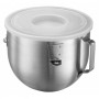 Міксер планетарний KitchenAid Heavy Duty 4,8 л 5KPM5EER, купити в Україні, найкраща ціна – KitchenAid - Фото 6
