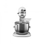 Міксер планетарний KitchenAid Heavy Duty 4,8 л 5KPM5EWH, купити в Україні, найкраща ціна – KitchenAid - Фото 4