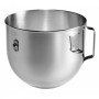 Міксер планетарний KitchenAid Heavy Duty 4,8 л 5KPM5EWH, купити в Україні, найкраща ціна – KitchenAid - Фото 10