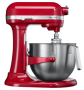 Міксер планетарний KitchenAid Heavy Duty 6,9 л 5KSM7591XEER
