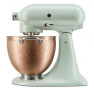 Міксер планетарний KitchenAid Artisan 4,8 л 5KSM180LEELB «Blossom» limited edition, купити в Україні, найкраща ціна – KitchenAid - Фото 8